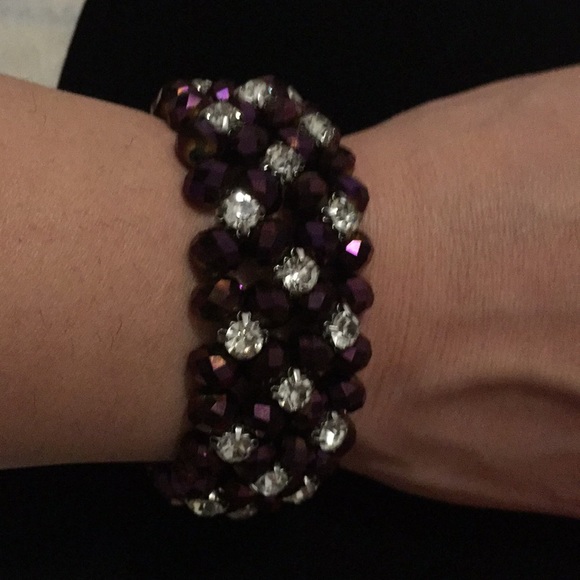 Hand made Bracelet - Picture 3 of 3